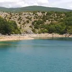 Marija Holiday home Vrlika