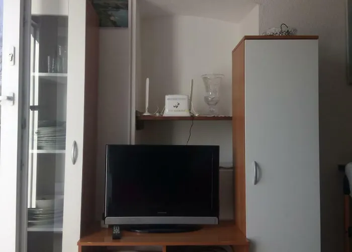 Vikendica Marija Vrlika