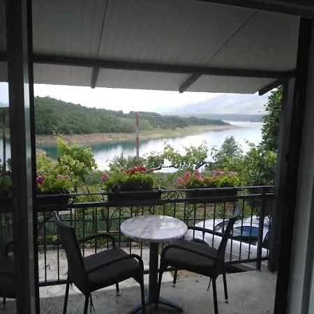 Marija Holiday home *