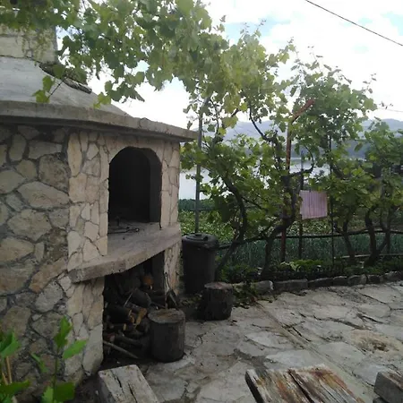 Marija Σπίτι διακοπών *