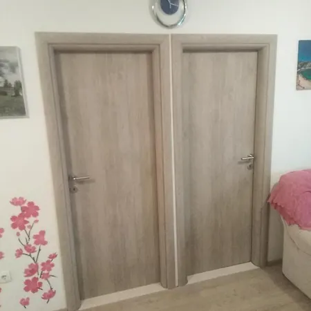 Marija Σπίτι διακοπών Vrlika