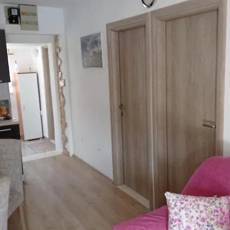 Σπίτι διακοπών Marija *