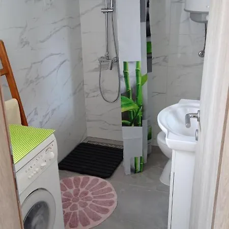 Marija Σπίτι διακοπών