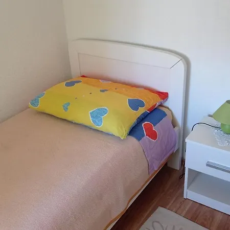 Marija Σπίτι διακοπών *