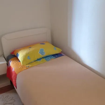 Σπίτι διακοπών Marija Vrlika