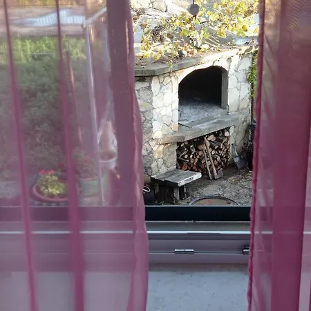 Σπίτι διακοπών Marija Vrlika