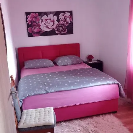 Marija Σπίτι διακοπών Vrlika