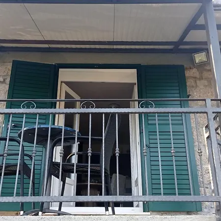 Σπίτι διακοπών Marija