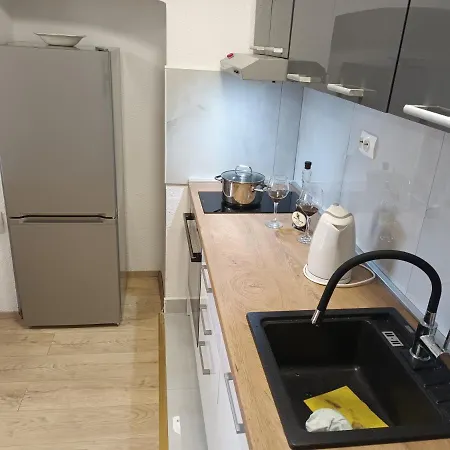 Marija Σπίτι διακοπών