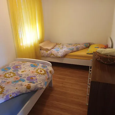 Marija Σπίτι διακοπών Vrlika