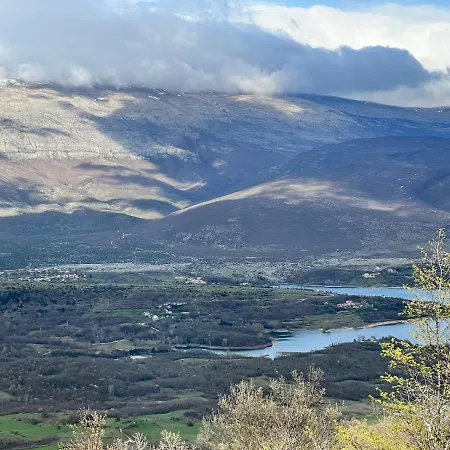 Marija Σπίτι διακοπών *