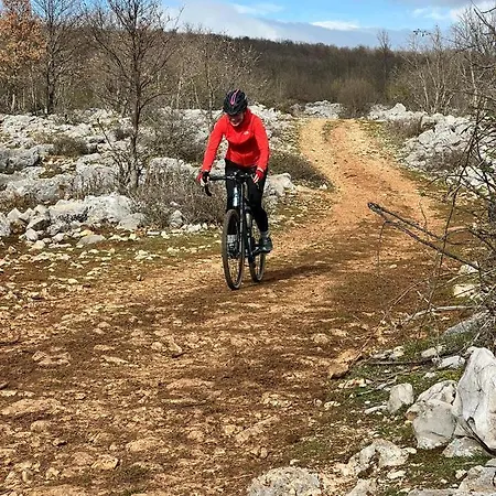 Marija Σπίτι διακοπών *