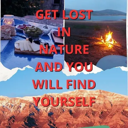 Σπίτι διακοπών Marija *