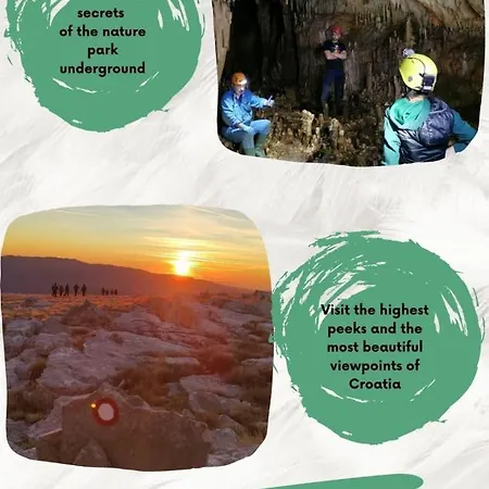 Marija Σπίτι διακοπών *