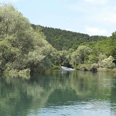 Σπίτι διακοπών Marija *