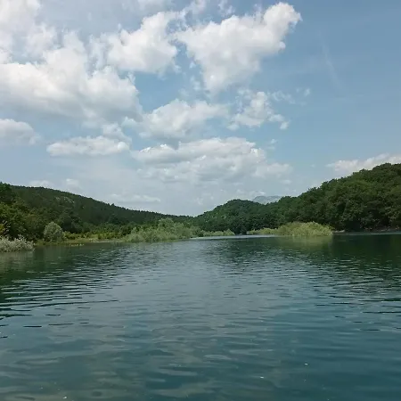 Semesterbostad Marija