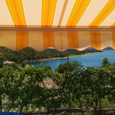 Σπίτι διακοπών Marija *