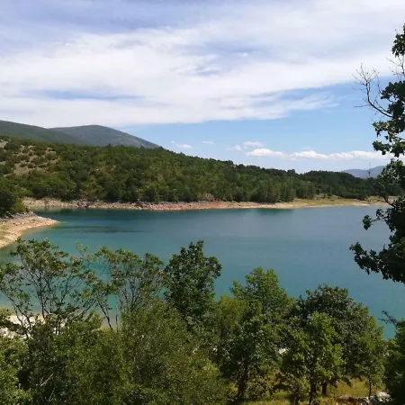 Marija Σπίτι διακοπών