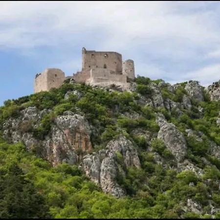 Σπίτι διακοπών Marija Vrlika