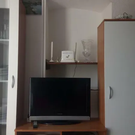 Semesterbostad Marija Vrlika