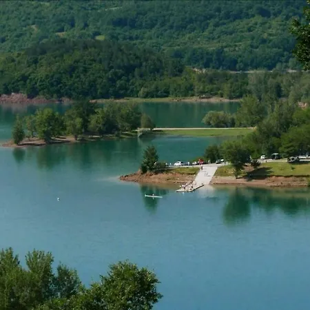 Σπίτι διακοπών Marija Vrlika