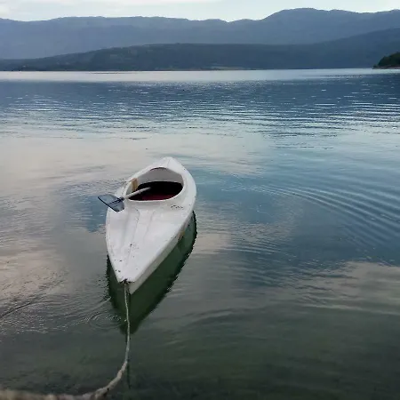 Σπίτι διακοπών Marija *