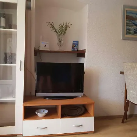 Σπίτι διακοπών Marija