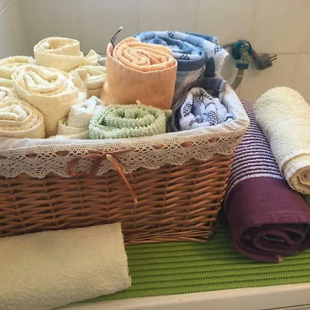 Σπίτι διακοπών Marija