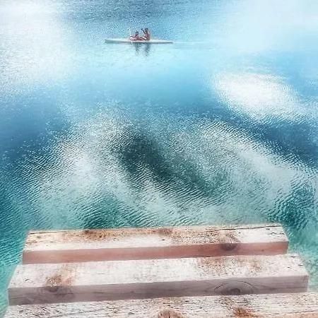 Σπίτι διακοπών Marija *