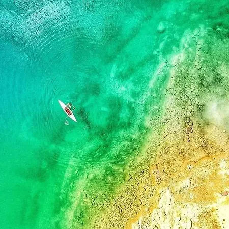 Σπίτι διακοπών Marija Vrlika