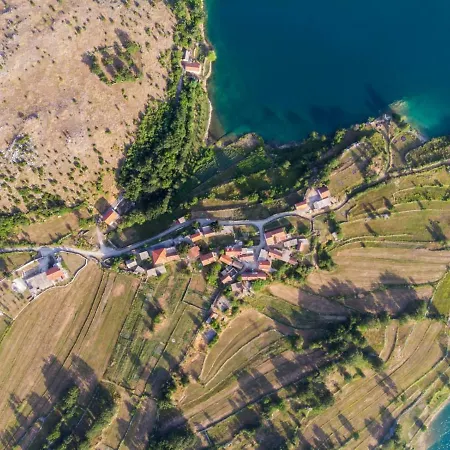 Marija Σπίτι διακοπών Vrlika