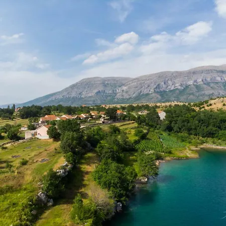 Marija Σπίτι διακοπών Vrlika