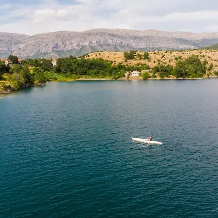 Σπίτι διακοπών Marija