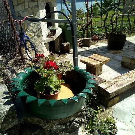 Semesterbostad Marija Vrlika