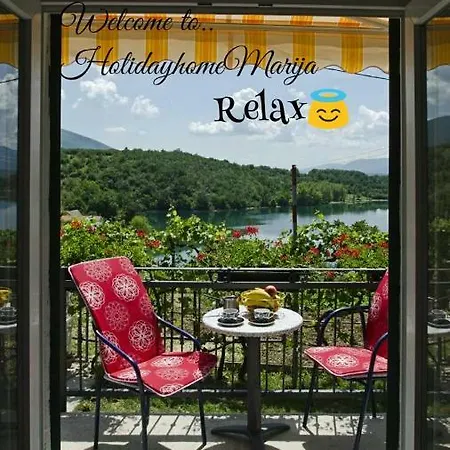 Σπίτι διακοπών Marija Vrlika