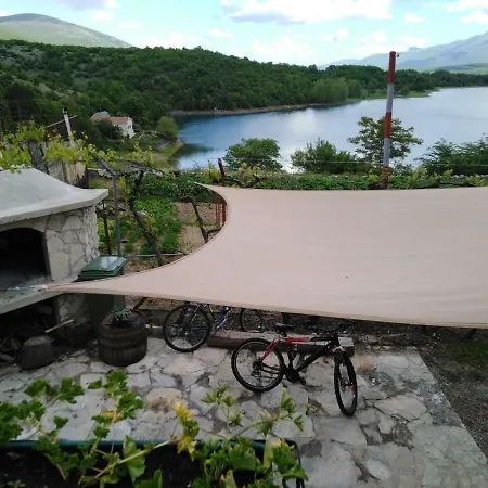 Semesterbostad Marija Vrlika