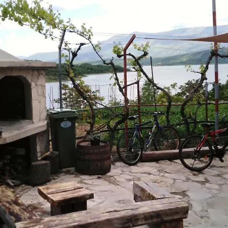Holiday home Marija *