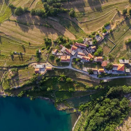 Semesterbostad Marija Vrlika