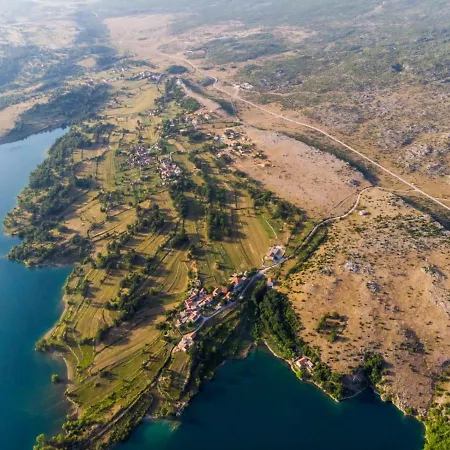 Marija Holiday home Vrlika