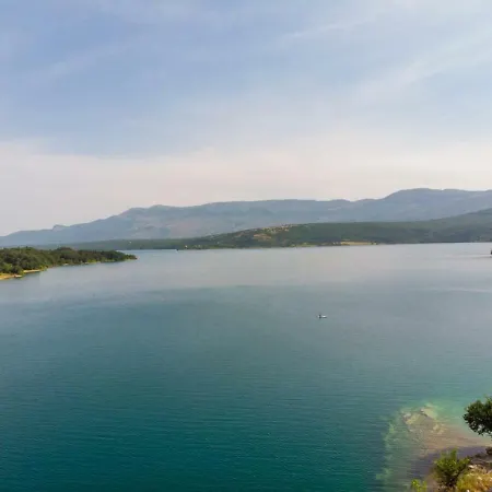 Marija Σπίτι διακοπών Vrlika