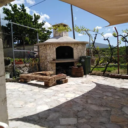 Marija Σπίτι διακοπών Vrlika